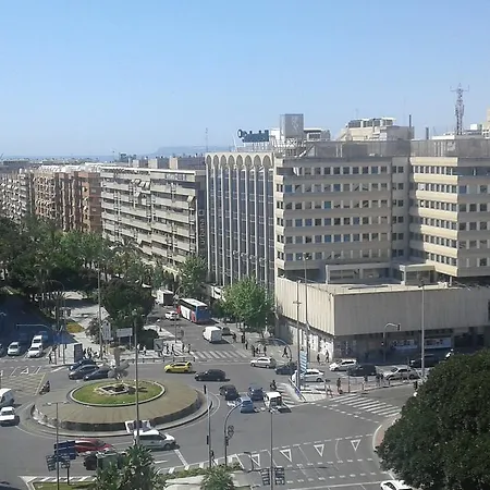 The Station Проживание в семье Аликанте